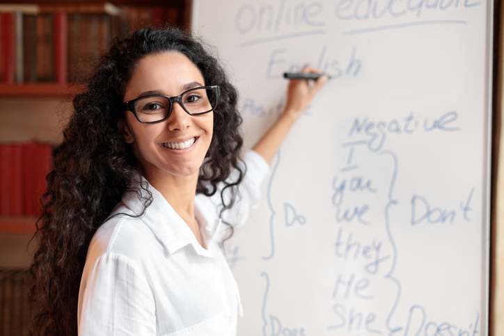 educação bilíngue como diferencial competitivo